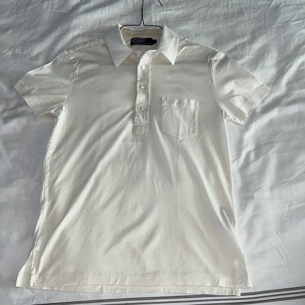 Ralph Lauren Polo Lisle